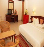 Munnar Inn エクステリア 写真